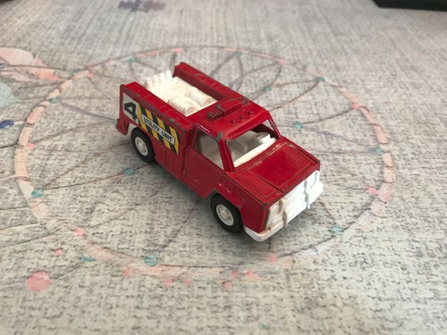 Ancienne miniature camion - ancienne,