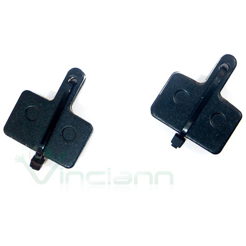 Alpha cycling plaquettes - alpha,