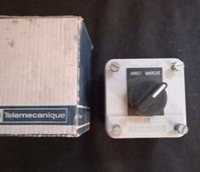 Boitier Télémécanique avec