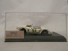 VOITURE 1/43 PORSCHE 908