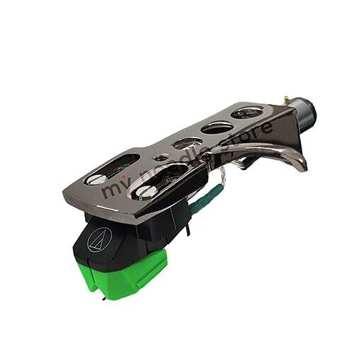 Headshell elliptical - &,