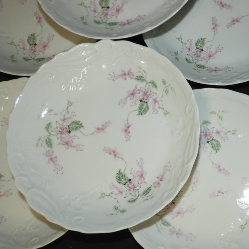 Porcelaine limoges tharaud - porcelaine, de