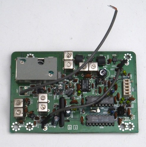 Yaesu 767gx fex 767 - ft-767gx, fex-767-7