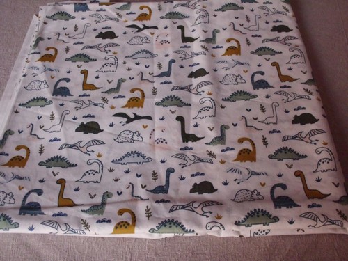 Coupon tissu enfant - ,