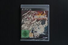 Guilty Gear Xrd Revelator PS3