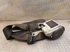 PORSCHE Cayenne 9PA avant Gauche Ceinture de Sécurité 7L0857705E