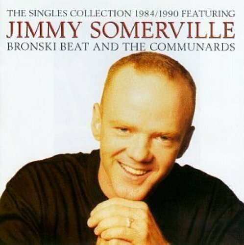 Jimmy somerville singles - somerville,