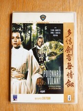 Le Poignard Volant - De Chu