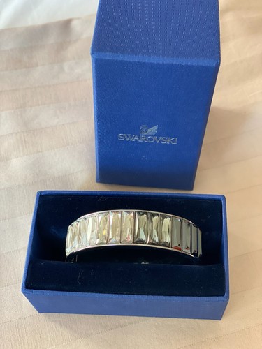 Bracelet swarovski - bracelet,