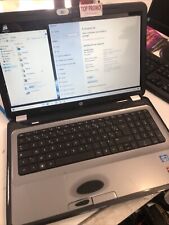 .Pc Ecran 17" Portable Hp