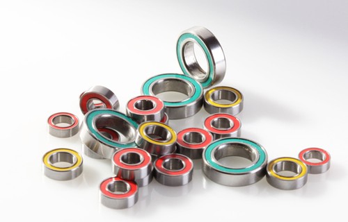 Losi 8ight ball - 8ight, by
