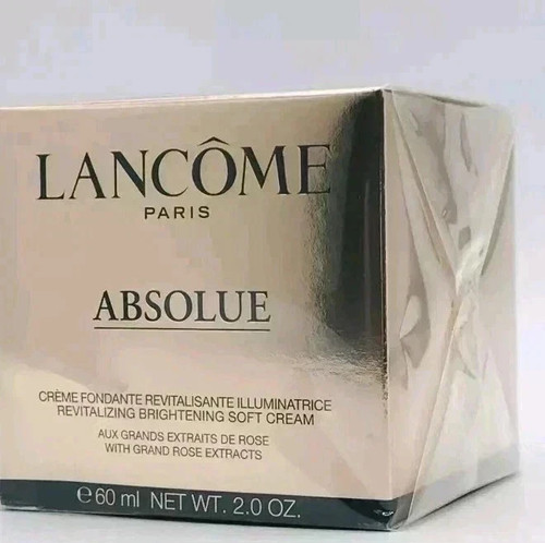 Lancome absolue revitalizing - lancome,