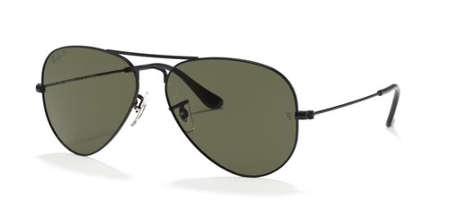 Ray ban 3025 - ray, aviator