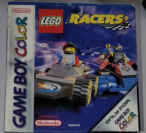 Boîtier vide nintendo - boîtier, game