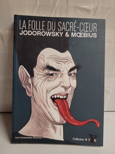 Int folle du - int, la