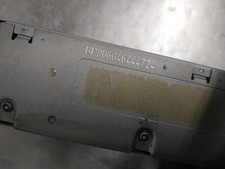 autoradio CITROEN C4 COUPE