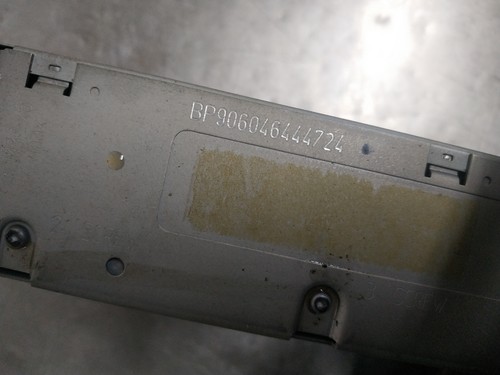 Autoradio citroen coupe - citroen, c4