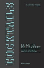 Cocktails, le guide de