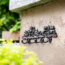Crochet Mural Décoratif En