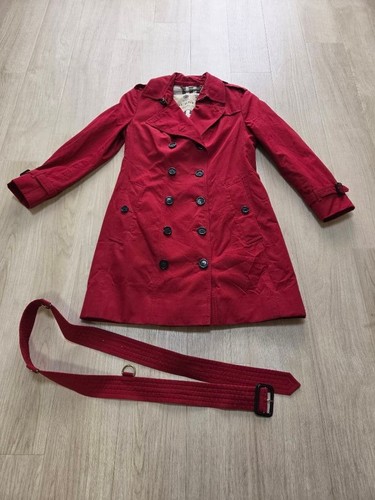 Trench coat femme burberry - femme,