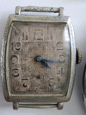 RARE] Montre Art Déco -