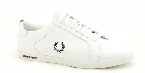 Fred perry baskets earl - perry,