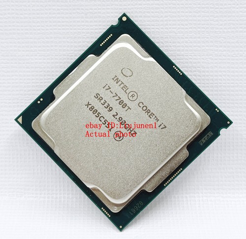 Processeur bureau intel - processeur,