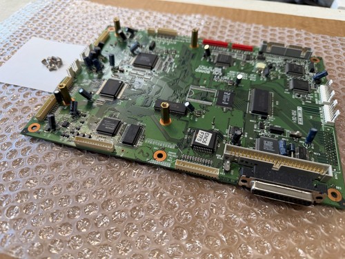 Roland 1000 mainboard - roland, g