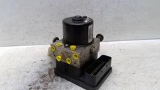 Bloc ABS (freins anti-blocage) PEUGEOT 207 PHASE 1 CABRIOLET 1.6 HDI/R:113702788