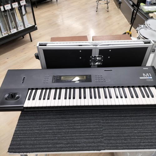 Korg m1r key - m1r, 61-key
