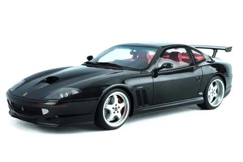 Spirit gts336 18 - spirit,