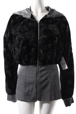 OTTO KERN Blouson aviateur