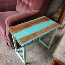 Made To Order River Epoxy