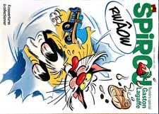 ​Journal SPIROU N°4594 📖