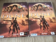JEU FRANK HERBERT’S DUNE PC
