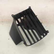 Prise d air origine pour Moto Honda 1500 Goldwing 1988 à 1997 64295-MN5-0000