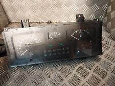 Compteur de vitesse - RENAULT