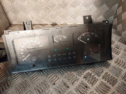 Compteur vitesse renault - vitesse,