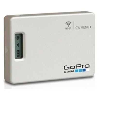 Gopro bacpac hero 2 - gopro,