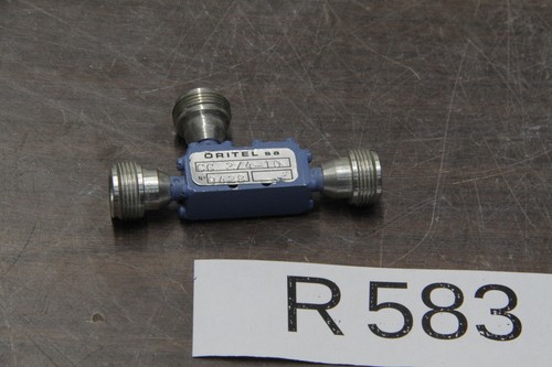 Oritel 10 coupler - oritel, 10db
