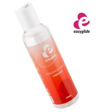 Lubrifiant Gel Intime Eau 2 en 1 Gel de Massage Erotique Easyglide 150 ml FR