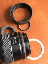 Zoom Tokina 28-70 1:2,8-4,5..