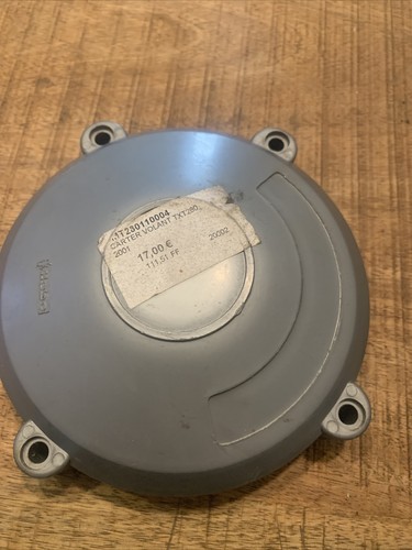 Cache volant moteur 250 - cache, 280
