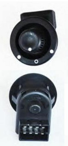 Bouton réglage rétroviseur