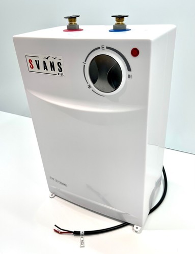 Chauffe eau 12v chaudière - 12v,
