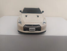 Voiture miniature de collection Nissan GTR (R35) - 2017 - Official Nissan Produc