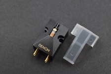 DENON DL-103 LCII MC Cartridge **LC-OFC Coil**