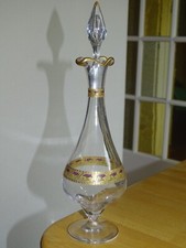 BACCARAT SAINT LOUIS CARAFE A