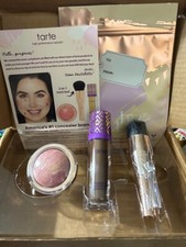 ***Tarte High-Performance