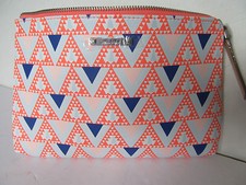 NEW Stella & Dot Clutch/ Handbag with Two Extra Pockets & Free Shipping in USA 